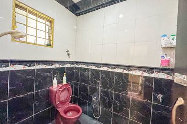 Taman Sri Subang PJS 10