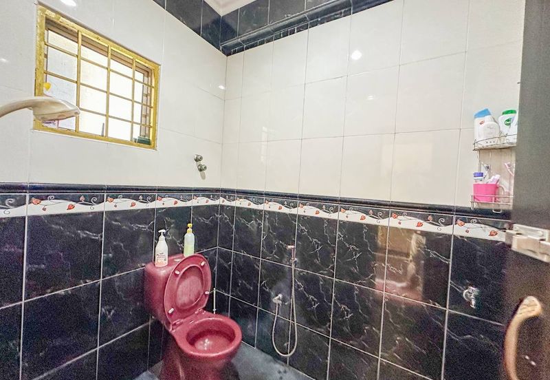 Taman Sri Subang PJS 10