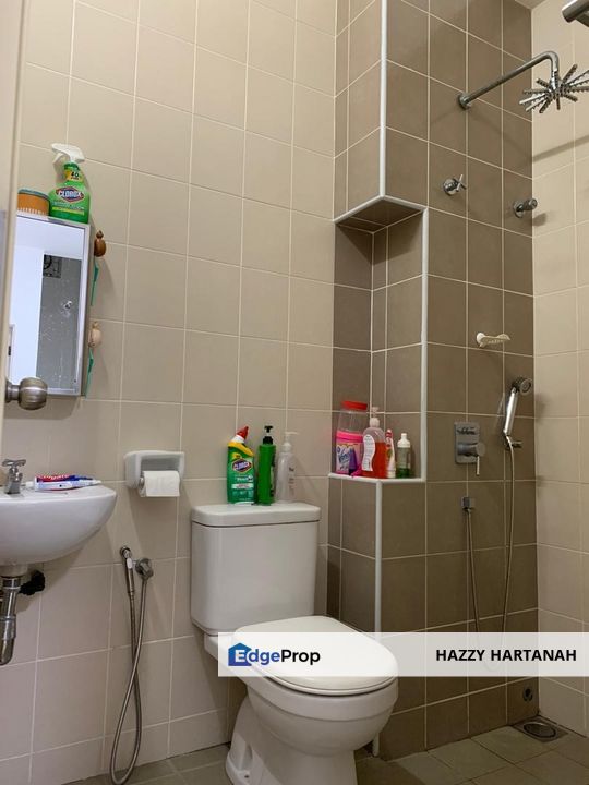 FULLY RENOVATED/ FULLY FURNISHED SEMI-D DOUBLE STOREY HOUSE, SETIA IMPIAN, SETIA ALAM   , Selangor, Setia Alam/Alam Nusantara