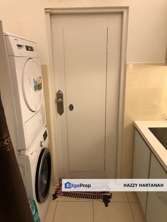 FULLY RENOVATED/ FULLY FURNISHED SEMI-D DOUBLE STOREY HOUSE, SETIA IMPIAN, SETIA ALAM   , Selangor, Setia Alam/Alam Nusantara