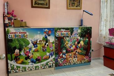 SU2 @ Bandar Saujana Utama