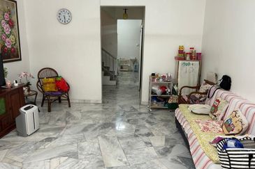 SU2 @ Bandar Saujana Utama