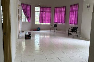 Lorong Lautan Samudera 9/2A