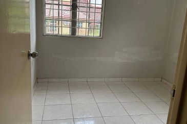 Lorong Lautan Samudera 9/2A