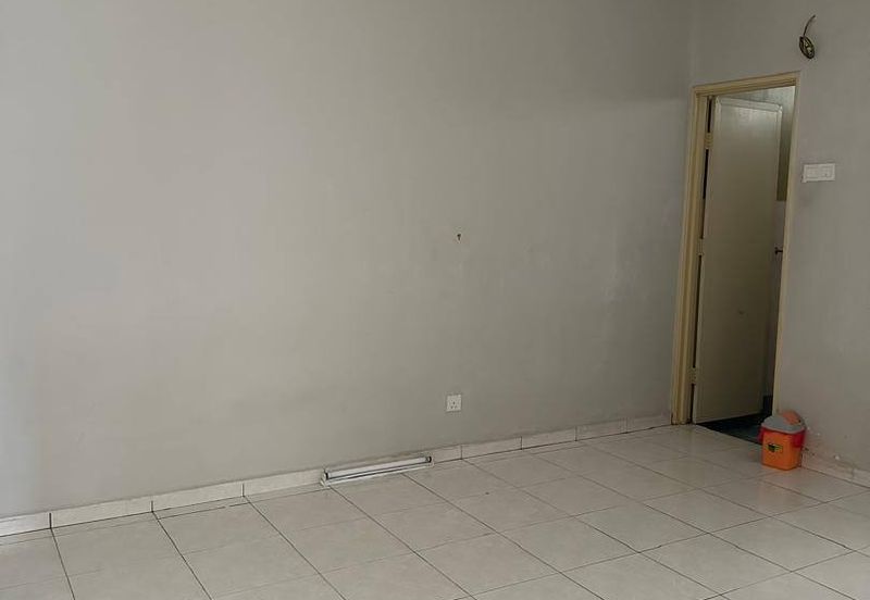 Lorong Lautan Samudera 9/2A