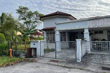 Lorong Lautan Samudera 9/2A