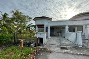 Lorong Lautan Samudera 9/2A