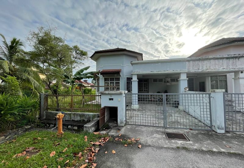 Lorong Lautan Samudera 9/2A