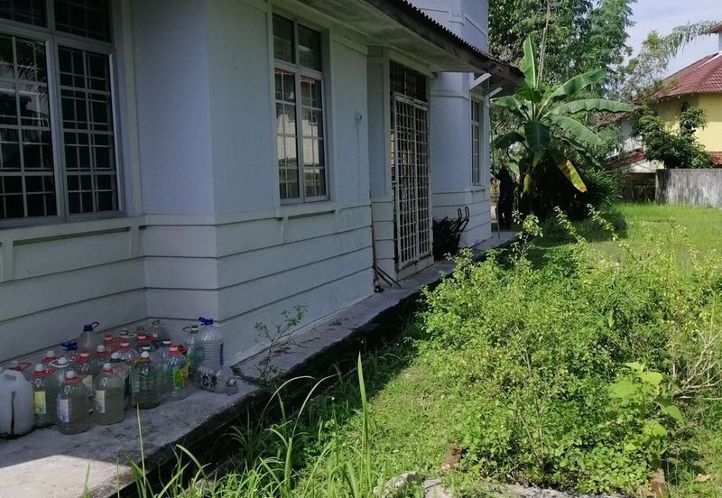 Lorong Lautan Samudera 9/2A