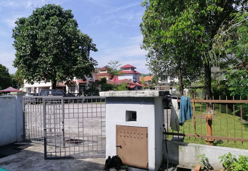 Lorong Lautan Samudera 9/2A