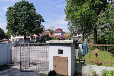 Lorong Lautan Samudera 9/2A