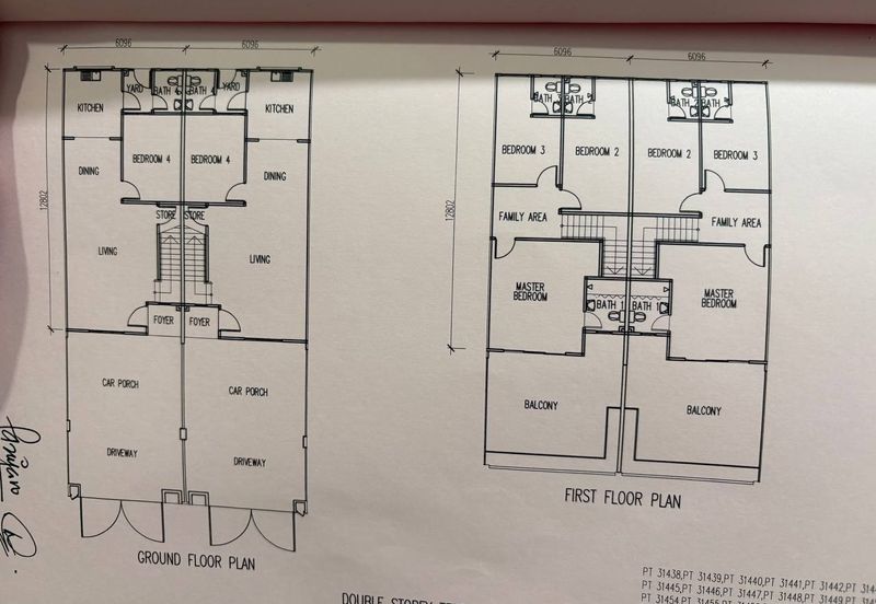 Taman Bukit Citra Pajam