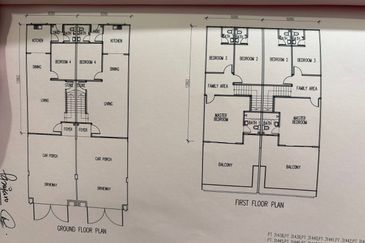 Taman Bukit Citra Pajam