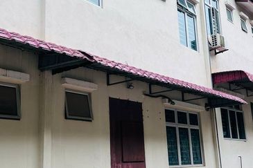 Taman Bukit Citra Pajam