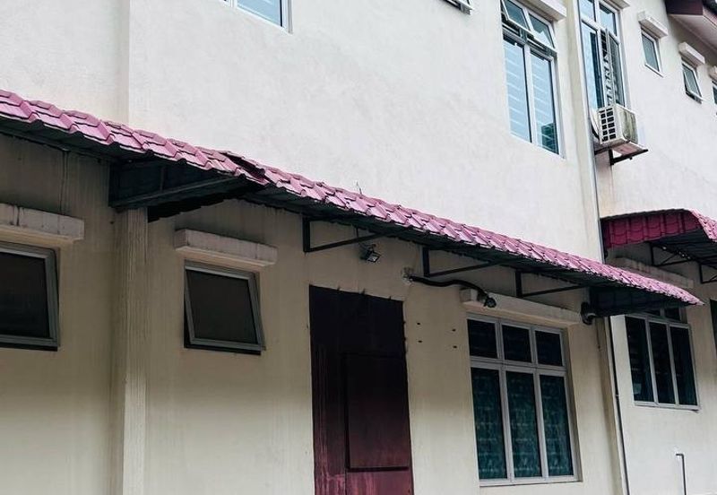 Taman Bukit Citra Pajam