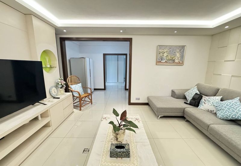 Section 19 (Seksyen 19) @ Shah Alam