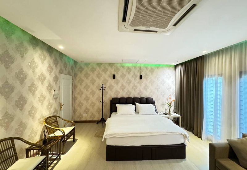 Section 19 (Seksyen 19) @ Shah Alam