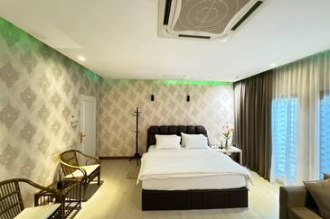 Section 19 (Seksyen 19) @ Shah Alam