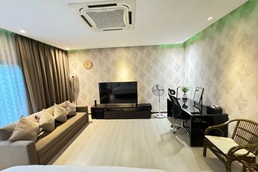 Section 19 (Seksyen 19) @ Shah Alam