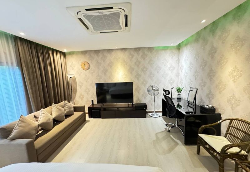 Section 19 (Seksyen 19) @ Shah Alam