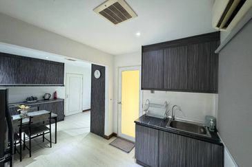 Section 19 (Seksyen 19) @ Shah Alam