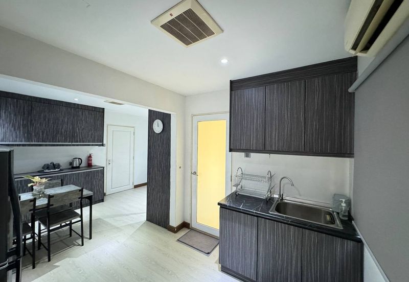 Section 19 (Seksyen 19) @ Shah Alam