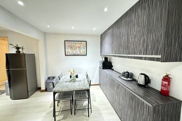 Section 19 (Seksyen 19) @ Shah Alam