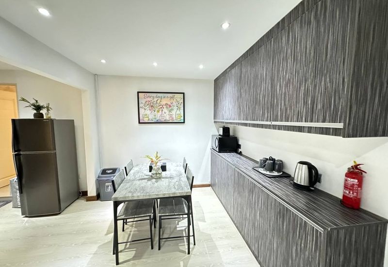 Section 19 (Seksyen 19) @ Shah Alam