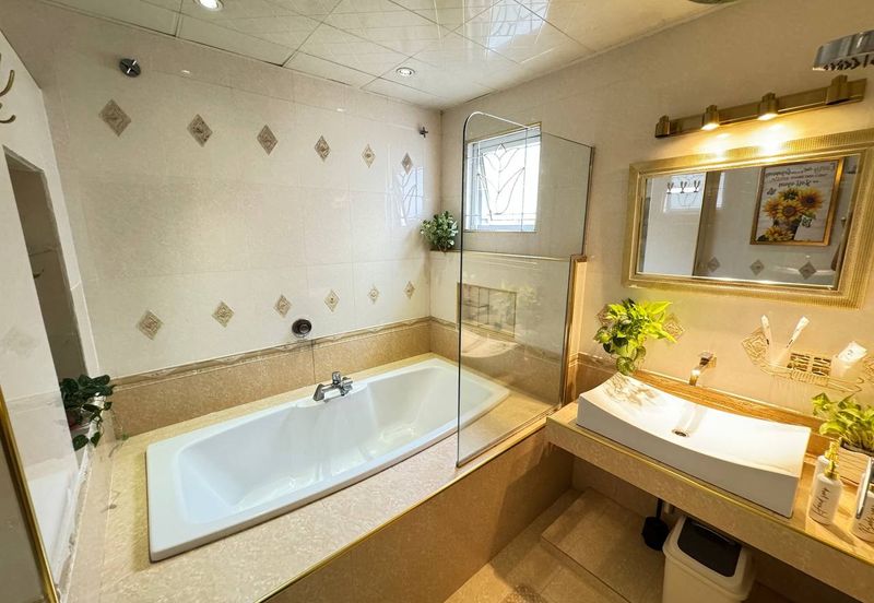 Section 19 (Seksyen 19) @ Shah Alam