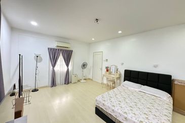 Section 19 (Seksyen 19) @ Shah Alam