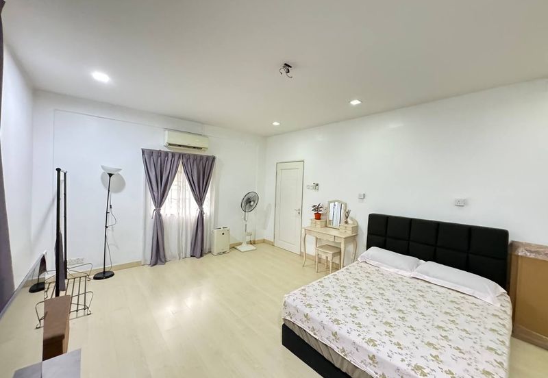 Section 19 (Seksyen 19) @ Shah Alam