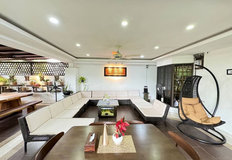 Section 19 (Seksyen 19) @ Shah Alam