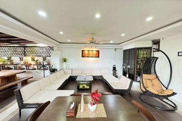 Section 19 (Seksyen 19) @ Shah Alam