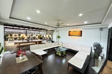 Section 19 (Seksyen 19) @ Shah Alam