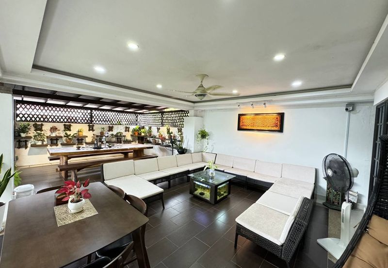 Section 19 (Seksyen 19) @ Shah Alam