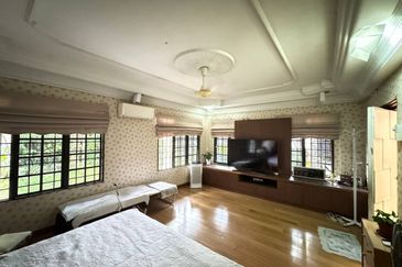 Section 19 (Seksyen 19) @ Shah Alam