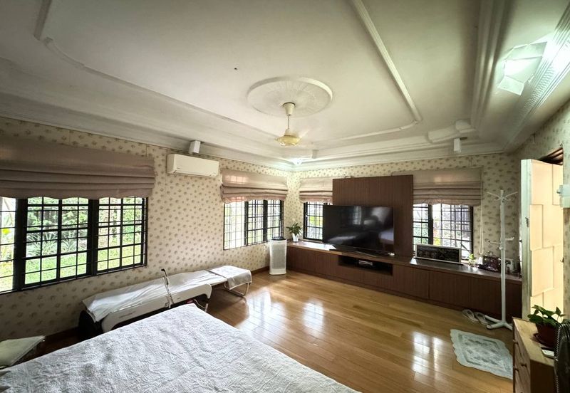 Section 19 (Seksyen 19) @ Shah Alam