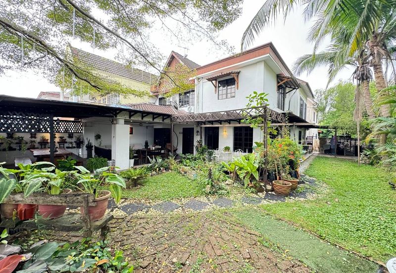 Section 19 (Seksyen 19) @ Shah Alam