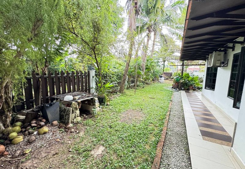 Section 19 (Seksyen 19) @ Shah Alam