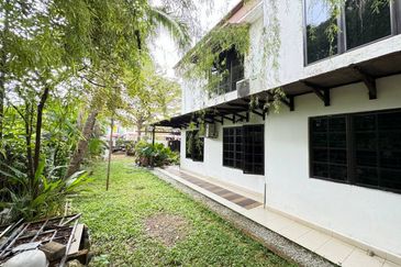 Section 19 (Seksyen 19) @ Shah Alam