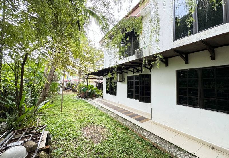 Section 19 (Seksyen 19) @ Shah Alam