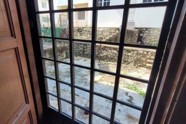 Lorong Cakera Purnama 12/20