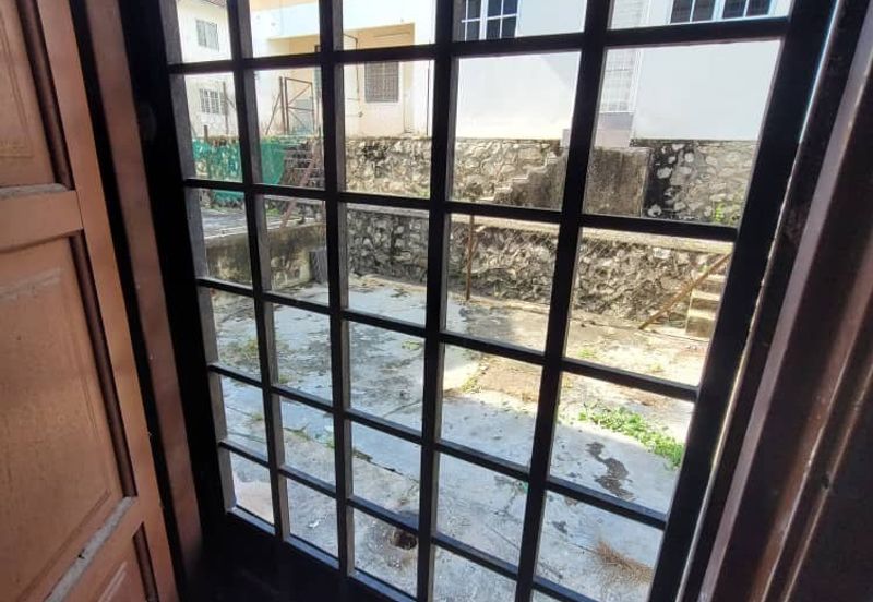 Lorong Cakera Purnama 12/20