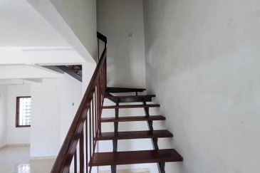 Lorong Cakera Purnama 12/20