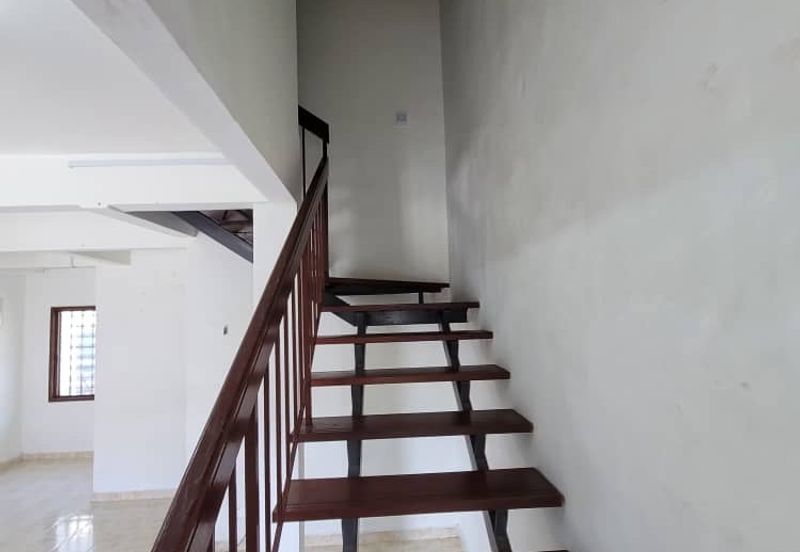 Lorong Cakera Purnama 12/20
