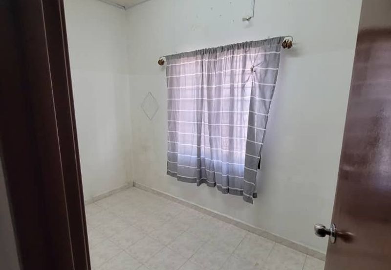 Lorong Cakera Purnama 12/20