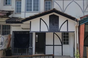 Lorong Cakera Purnama 12/20