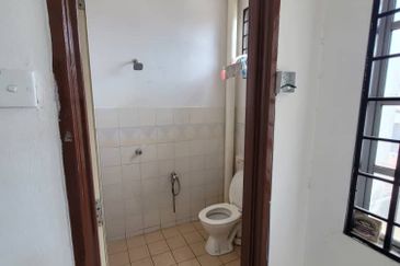 Lorong Cakera Purnama 12/20