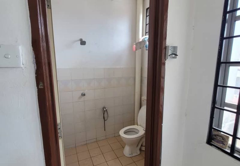 Lorong Cakera Purnama 12/20