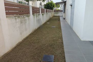 Casa Idaman, Setia Alam